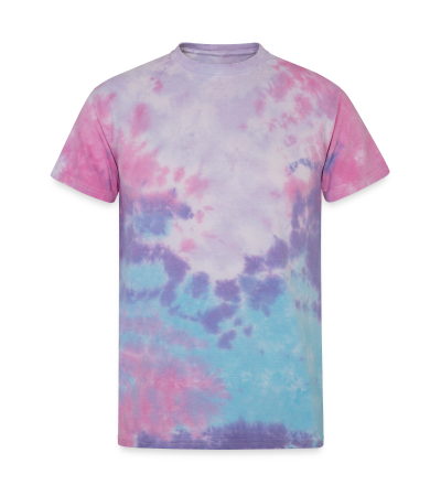 Unisex Tie Dye T-Shirt