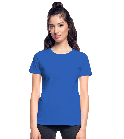 Gildan Ultra Cotton Ladies T-Shirt